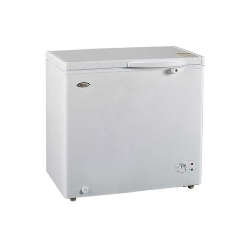 150L Single Door Deep Freezer,