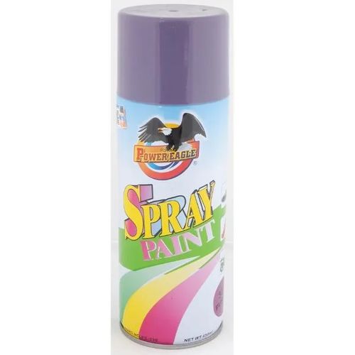 Spray Paint – Purple