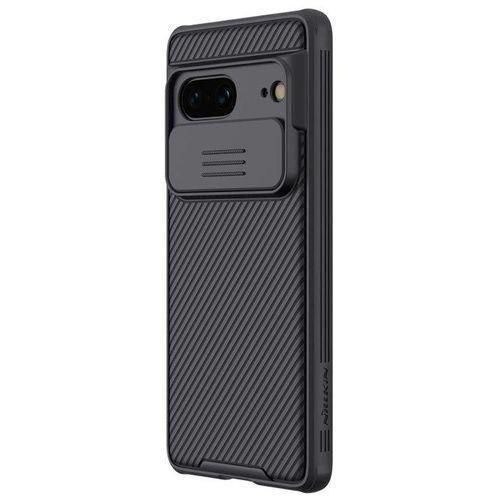 Nilkin Google Pixel 7 Case, CamShield Series Case with Slide Camera Cover Nilkin Google Pixel 7 Case, CamShield Series Case with Slide Camera Cover