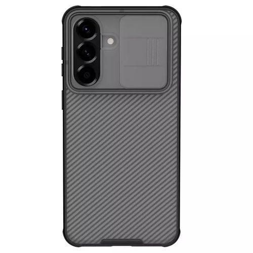 Nillkin CamShield Pro Camera protective cover case Clear version For Galaxy A57