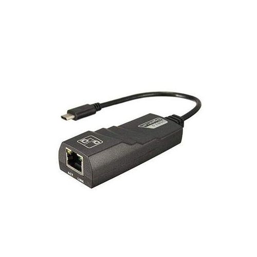 Type C to LAN Gigabit Ethernet Adapter