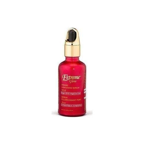 Extrem Glow lightening serum with argan oil