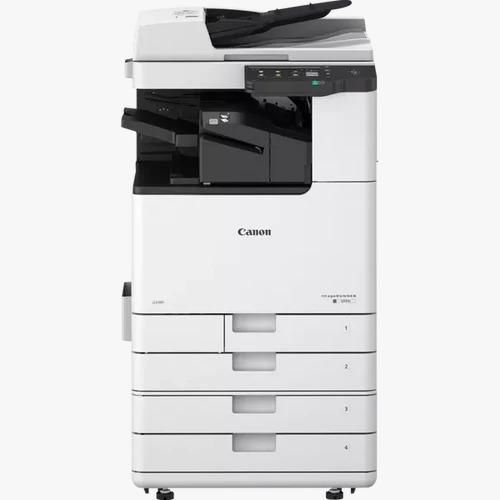 Laser Multifunctional Printer