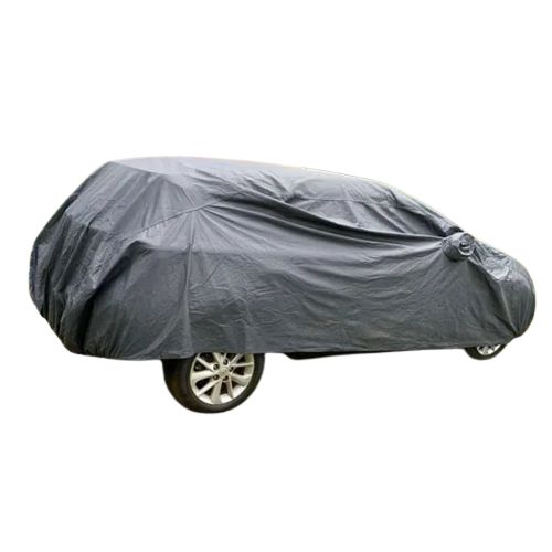 Universal Wateproof/Dust Car Cover - Demio,Vitz,Colt and many more (Dimensins:190" by 70" by 46'')