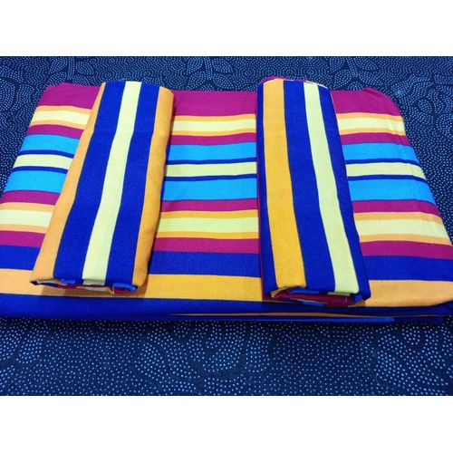 4 pc Bedsheets 6 *6