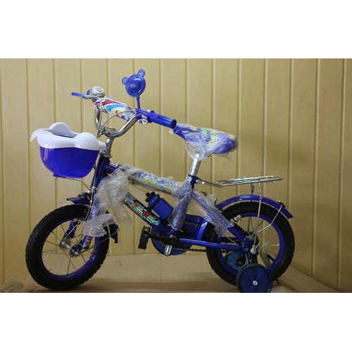 NICE PHOENIX SIZE 12 BLUE BIKE