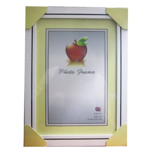 A4 Size Photo Frame