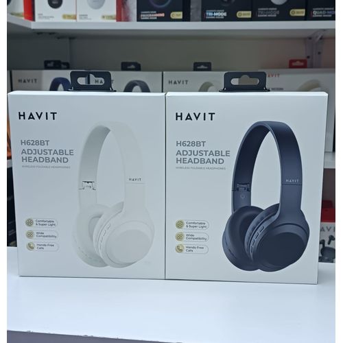 Havit H628BT Headphone
