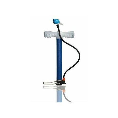 Bicycle Bike Tire Basketball Football Soccer Ball Hand Air Pump Inflation