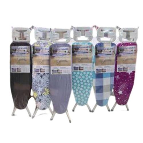 Metallic Ironing Board