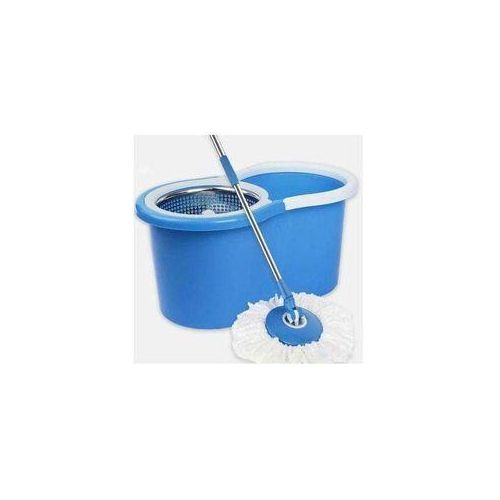 360 Rotating Spin Mopper Bucket Set