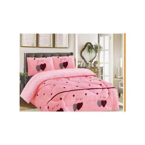 Luxurious Comfy Warm Woolen Duvet Size: 5*6 Does not have a bedsheet or pillowcases