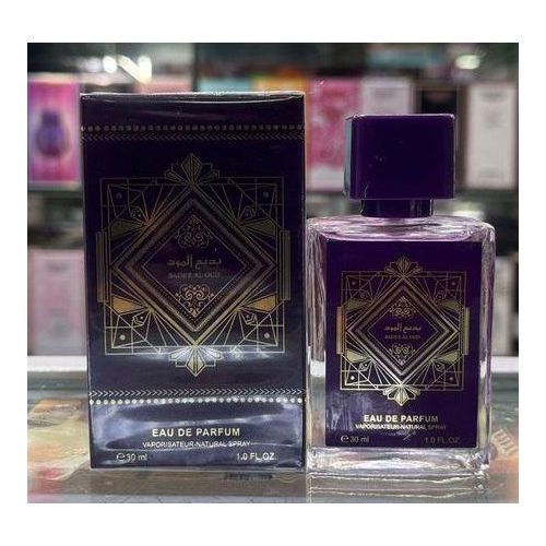 Bade'e Al Oud, Oud For Glory , EDP - 30ml.