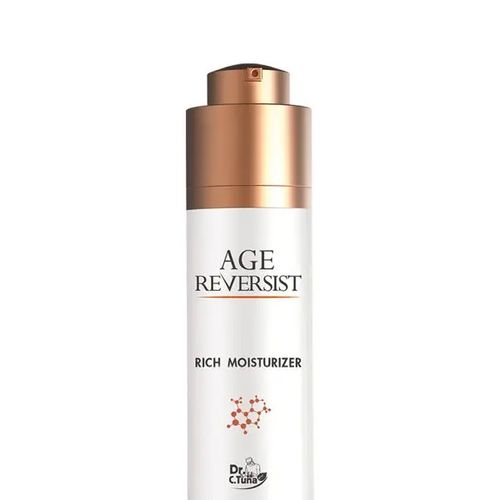 DR. C. TUNA AGE REVERSIST RICH MOISTURIZER