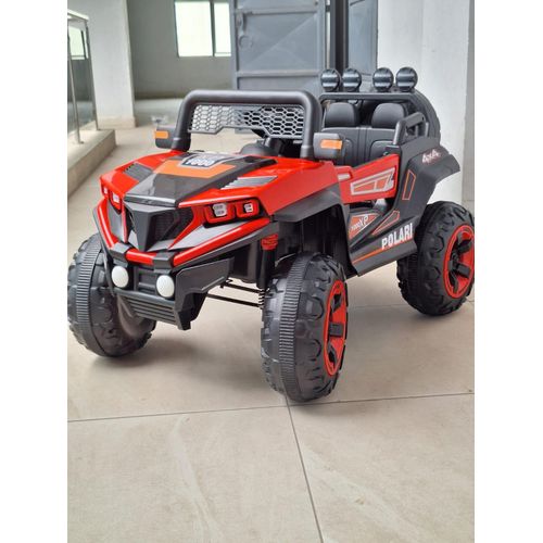 Kids 2 Motors Electric Car ages 2 to 8yrs