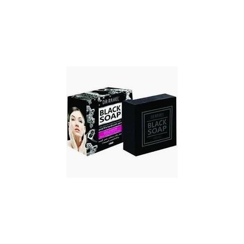 Black Soap- Acne Treatment Oil Control