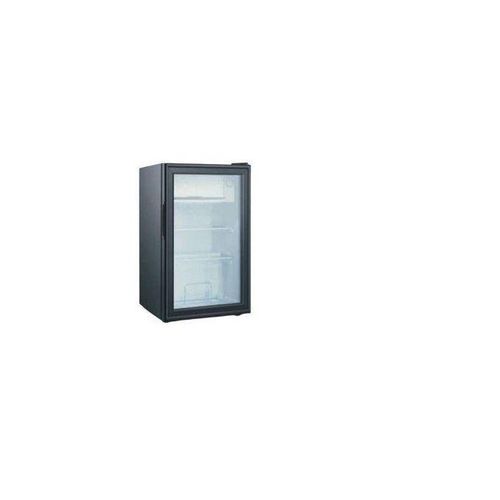 85 Litres Glass Door Refrigerator