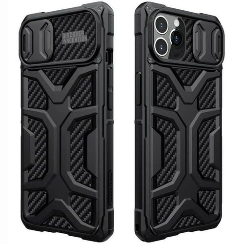 Nilkin Adventure Cover,Hard case for Iphone 13 PROMAX