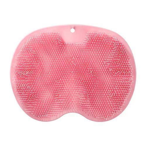 *Silicon feet /back scrubber brush *Size 30cm/21cm