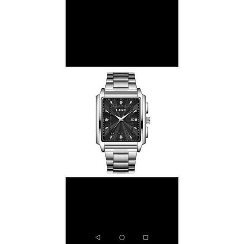 Gents Wrist Watch LG89121