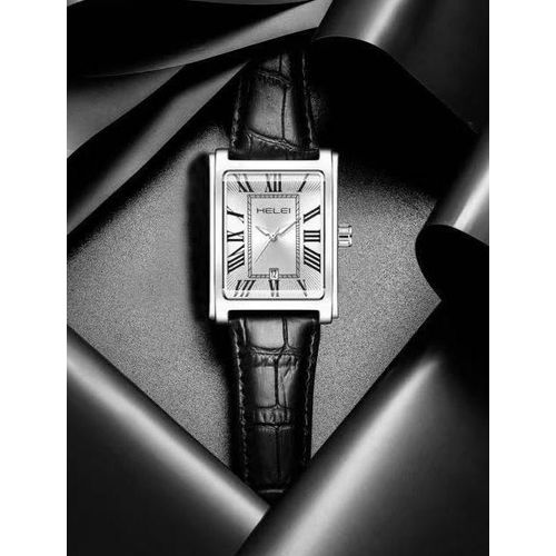 Timeless HELEI Men’s Watch – Durable, Fashionable & Perfect for Everyday Wear