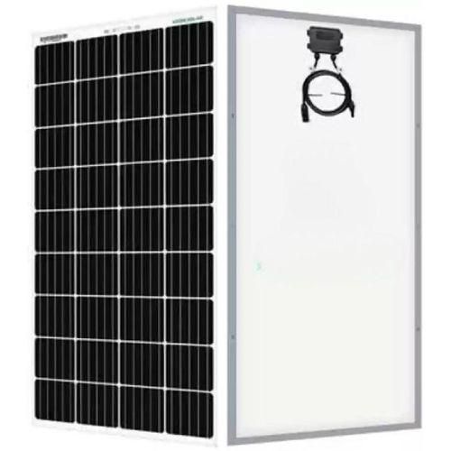 400Watts Solar Panels All Weather Monocrystalline 25 years warranty