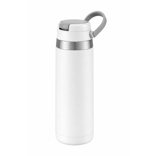 Flourish hot and cold vaccum flask