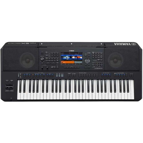 Psr sx 900 keyboard