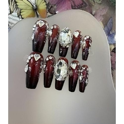 Nail Art Nail Art Kit Style 1