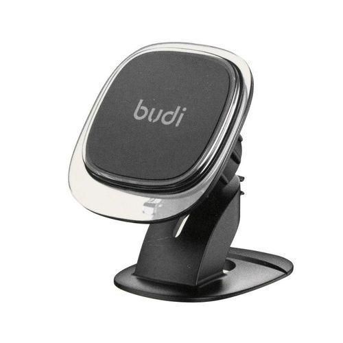 Universal Magnetic Car Phone Holder, Secure Mount for All Smartphones