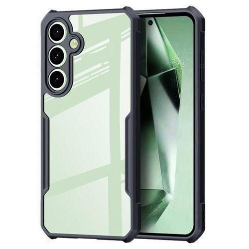 Samsung Galaxy S24 Xundd High End Protective Case with Shock-Absorbing Technology Cover, Protective Phone Case