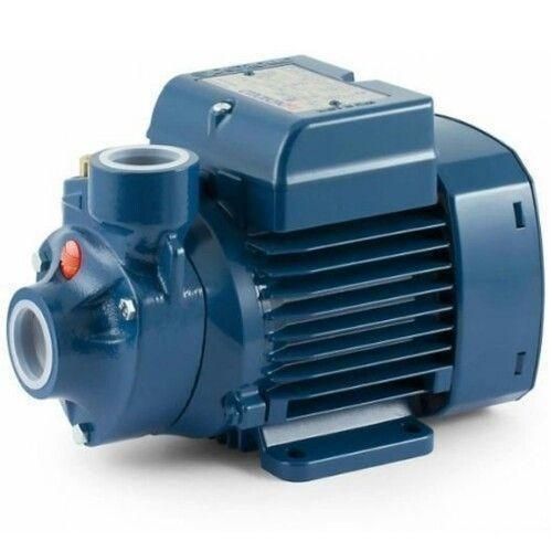 Pedrollo PKM60 Heavy Duty Water Pump - Blue 05hp40m Max Height