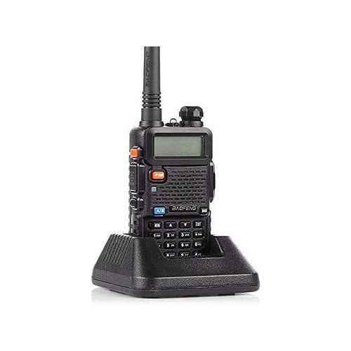 Baofeng UV-5R Walkie Talkie with Power-Saving Function