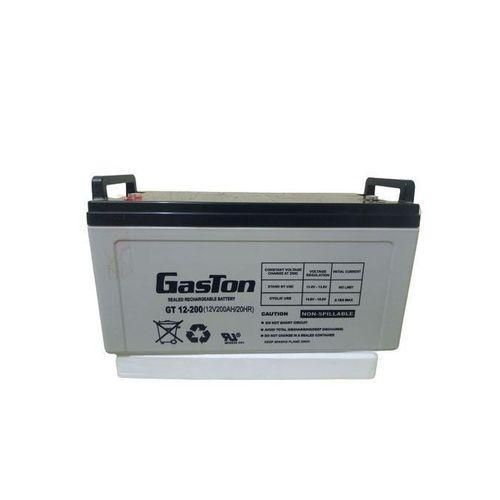 200AH HEAVY DUTY GEL BATTERY