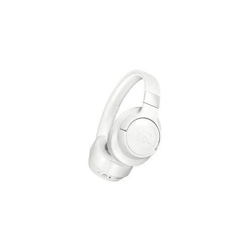 TUNE 760NC WIRELESS ACTIVE NOISE CANCELLING HEADPHONES, 50 HOURS BATTERY LIFE, PURE BASS SOUND, BLUETOOTH 5.3, VOICE CONTROL, MULTI-POINT CONNECTIVITY, HANDS-FREE CALLS, GOOGLE FAST PAIR, BUILT-IN MIC, SPEED CHARGE, INTUITIVE BUTTON CONTROLS