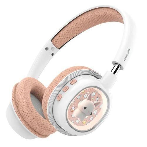 GK-600 Wireless original Kids Headphones