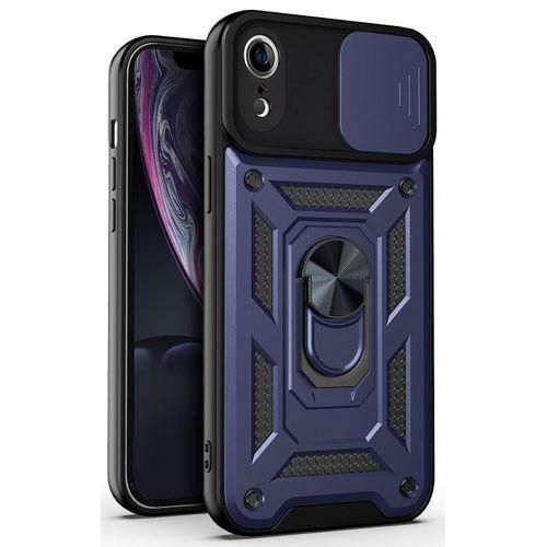 Iphone XR Case (camera Cover)