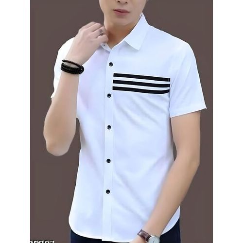 Casual Mens Shirt