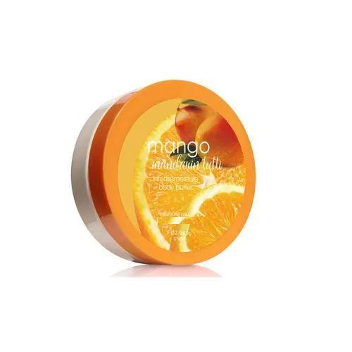 Mango Mandarin Tutti Body Butter