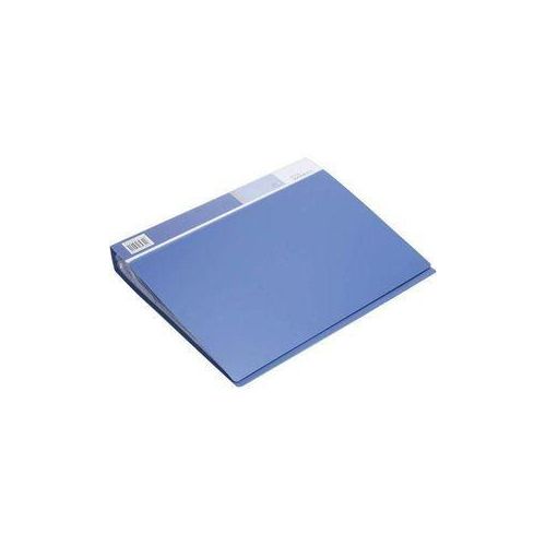 20 pagesA4 Clear Display Book Pockets Portifolio Folder With Clear Sheets Presentation
