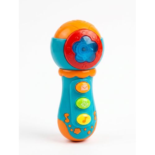 Tiny Musicians Sing Along Microphone