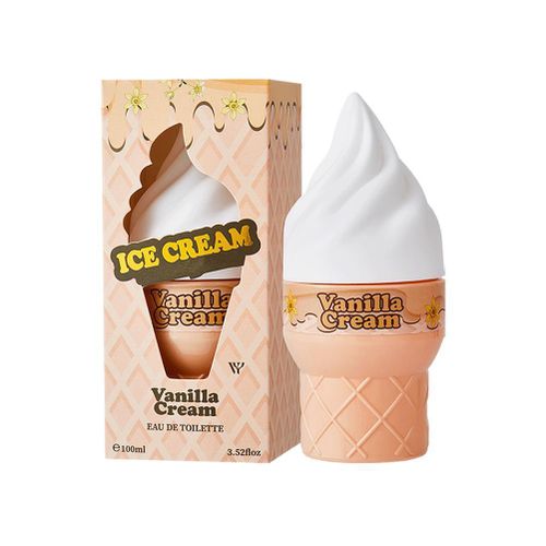 Vanilla Cream Eau De Toilette