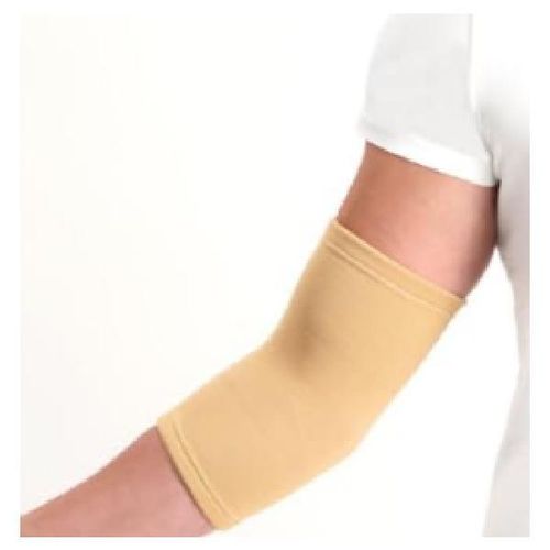 Elastic 4 Way Tennis Elbow Cap 9 Inch Large