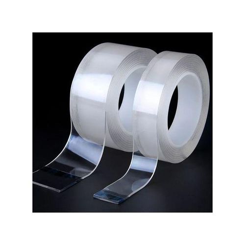3M Nano Tape Roll Mounting Magic Double Sided Tape Adhesive
