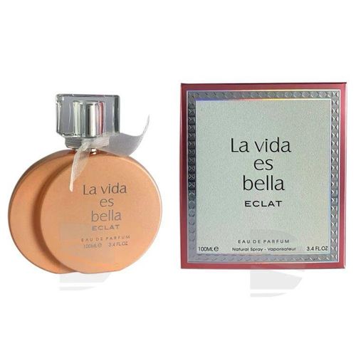 La Vida Es Bella Eau de Parfum – 100ml