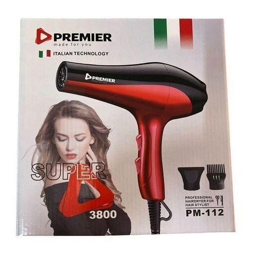 3800 HAIR BLOW DRYER 3800