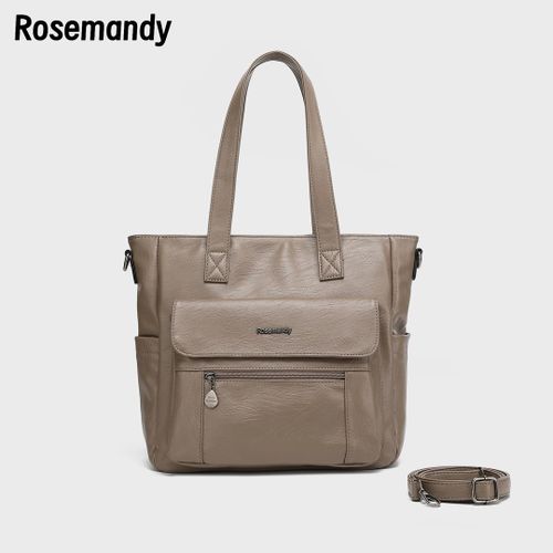 PU Leather Women Ladies Laptop Fitting handbags