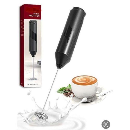 Whisk Frother Coffee Milk Foamer Egg Beater