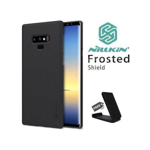 Nilkin Cover Nillkin For Samsung Note 9 Frosted Back Cover