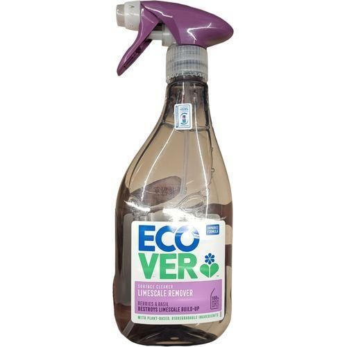 Limescale Remover Berries & Basil nk